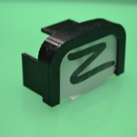 Защита для калиматоров типа EOTech 2.0 (внешняя).