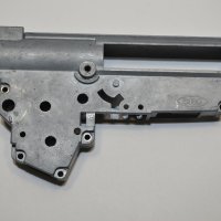 Стенки гирбокса V3.