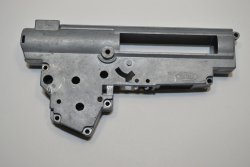 Стенки гирбокса V3.