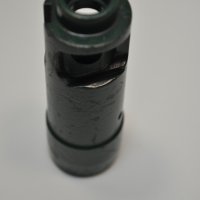 ДТК и переходник для привода серии АК. (К003).