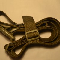 Ремень тактический оружейны, одноточка. ртобу-001