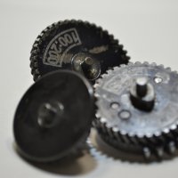 Набор шестерней SHS100:200.