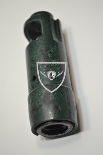 ДТК и переходник для привода серии АК. (К003).