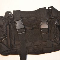 Подсумок тактический дополнительный. ПТбу-04
