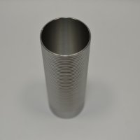 Цилиндр для гирбоксов V2 и V3 цельный.