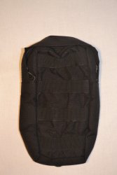 Подсумок тактический дополнительный. ПТбу-02