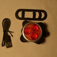 Фонарь тактический сигнальный, краксный. фтк-001