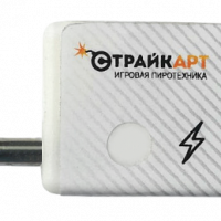 ПУ М стайл для заряда Чекист.