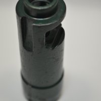 ДТК и переходник для привода серии АК. (К003).
